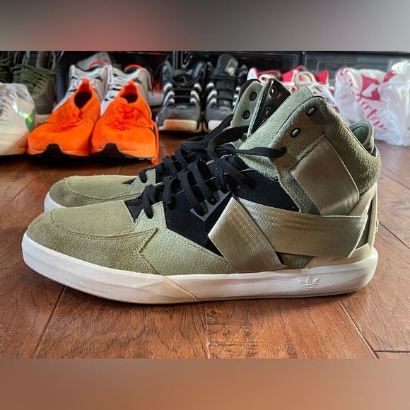 Adidas Originald C-10 - Picture 2 of 10